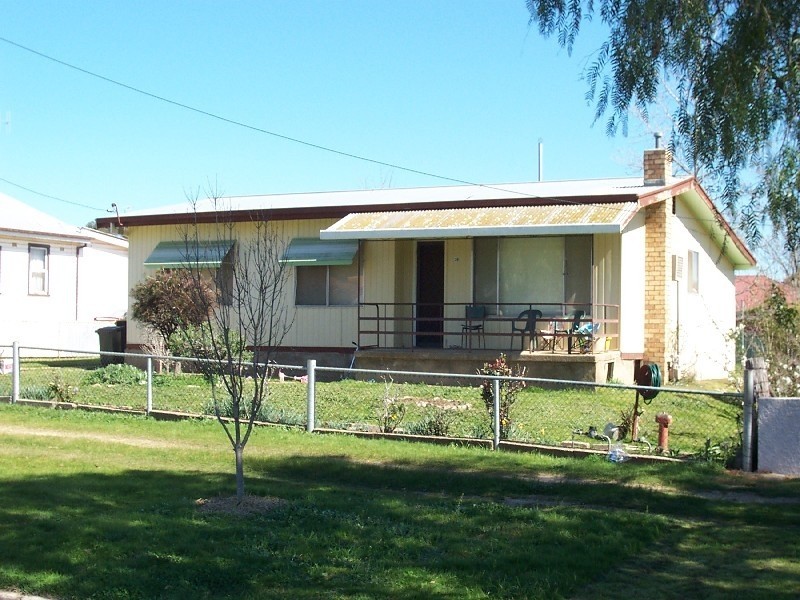 Young NSW 2594