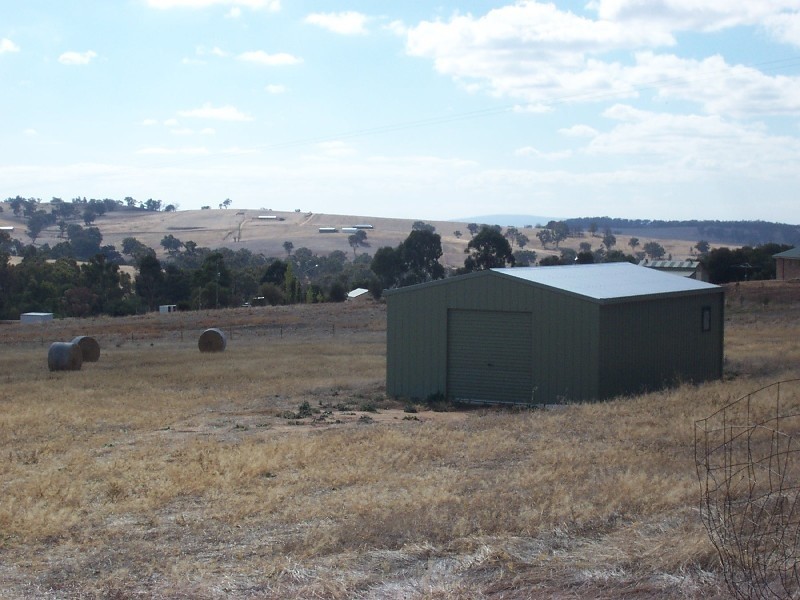 3848 Murringo Road, Young NSW 2594