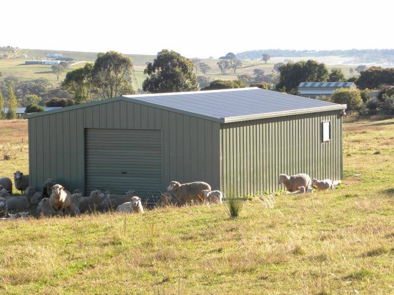 3848 Murringo Road, Young NSW 2594