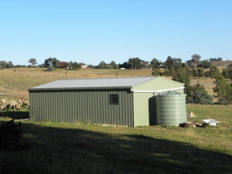 3848 Murringo Road, Young NSW 2594