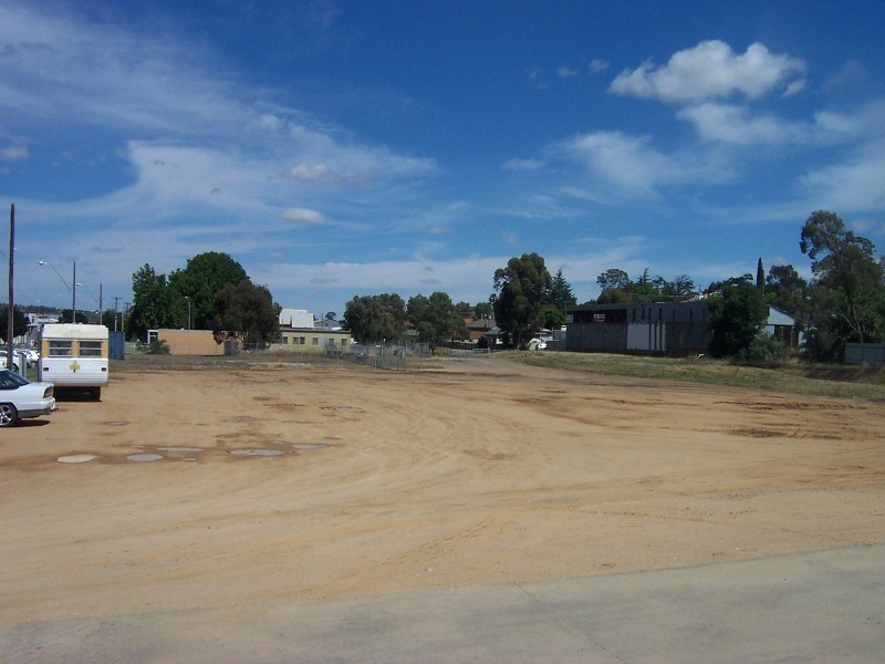 25-29 Lovell Street, Young NSW 2594