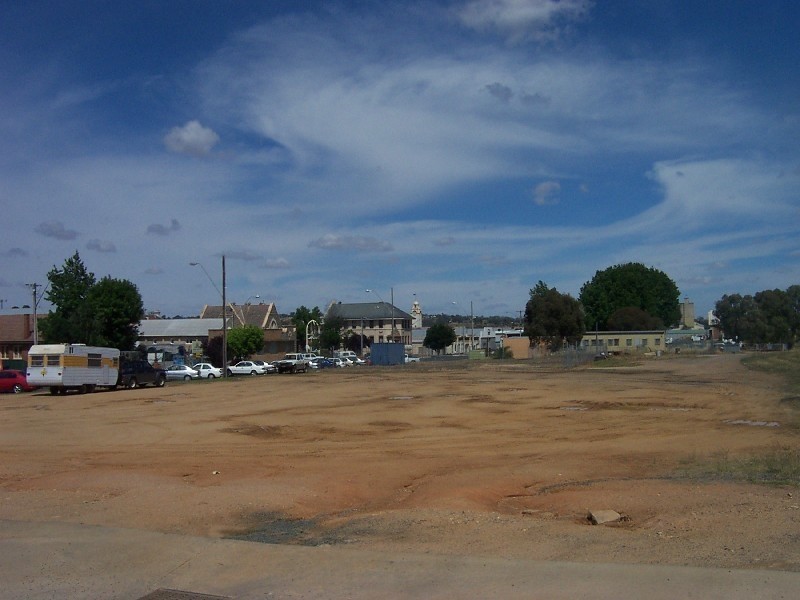 25-29 Lovell Street, Young NSW 2594