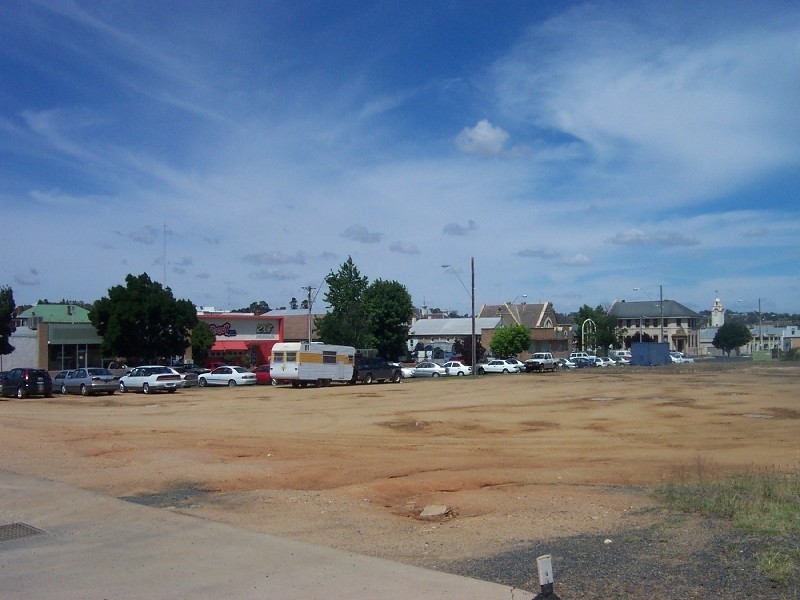 25-29 Lovell Street, Young NSW 2594