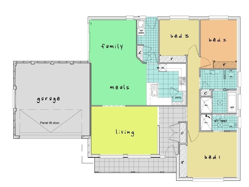 8 Hambrook Place, Young NSW 2594