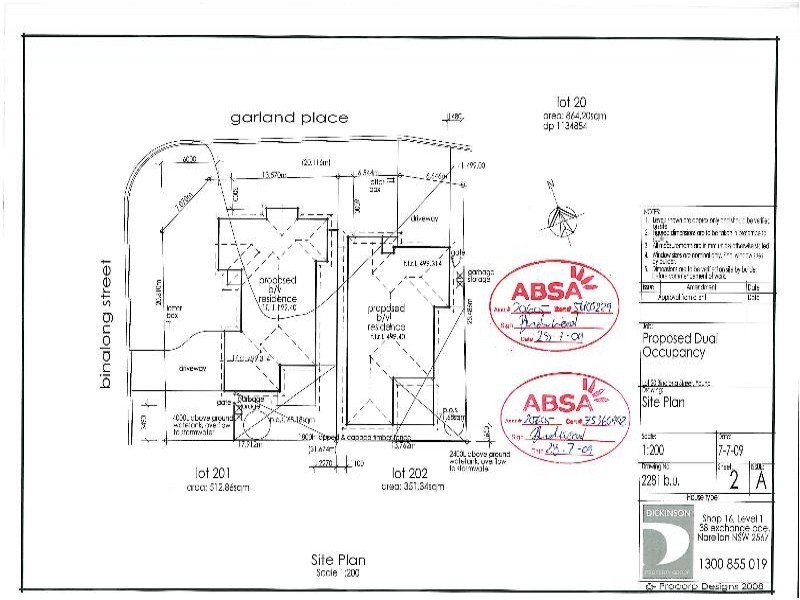 2/ 20 Garland Estate, Young NSW 2594