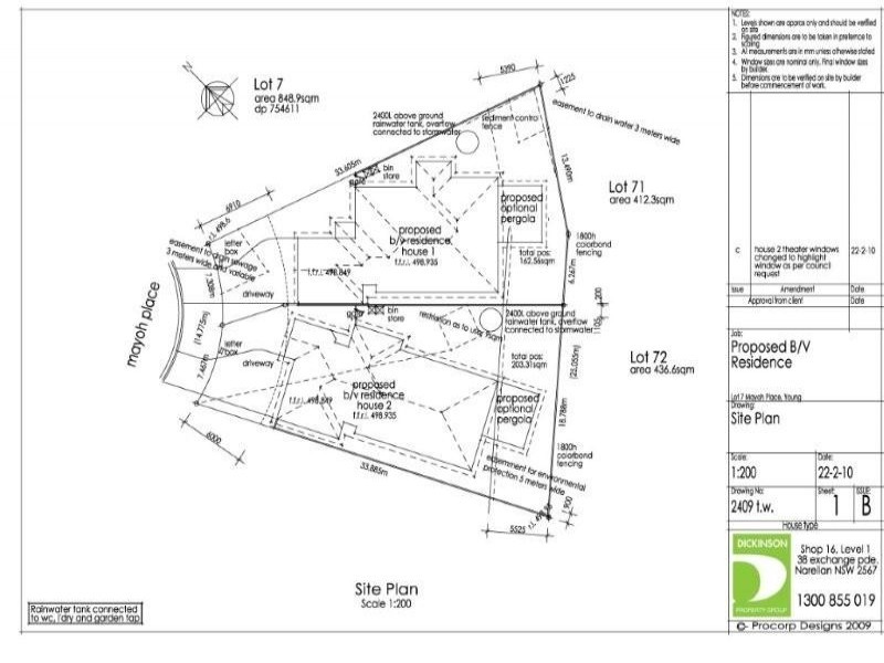 44 Mayoh Place, Young NSW 2594