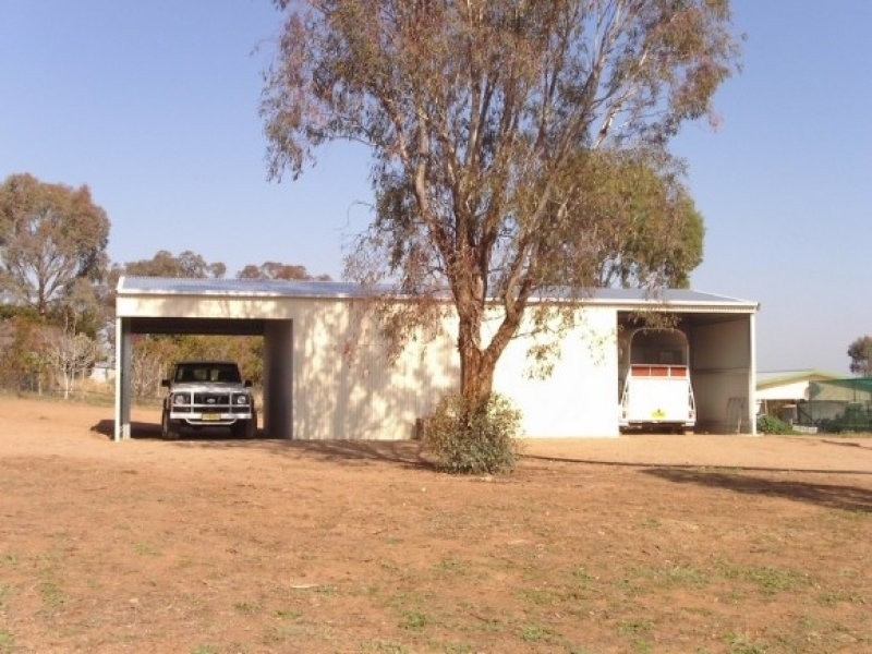 500 Chillingworks Road, Young NSW 2594