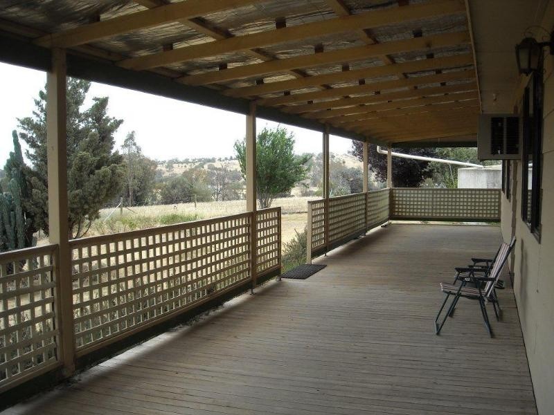 500 Chillingworks Road, Young NSW 2594