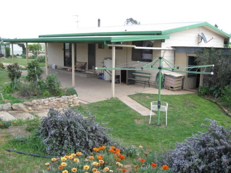 500 Chillingworks Road, Young NSW 2594