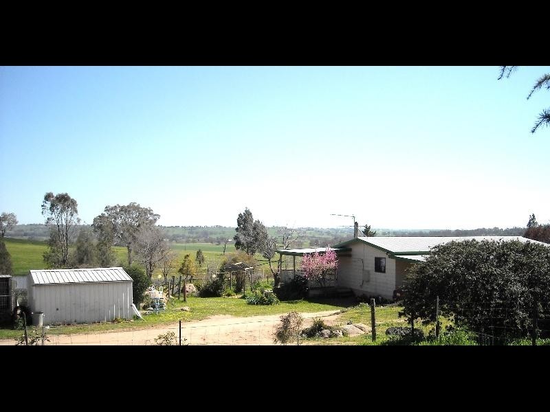 500 Chillingworks Road, Young NSW 2594