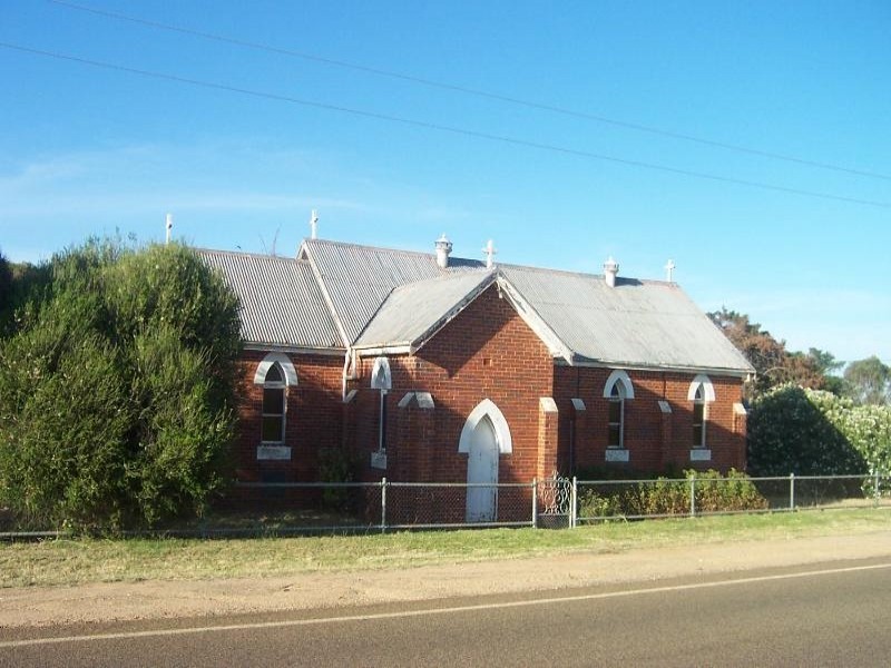 4249 Murringo Road, Young NSW 2594