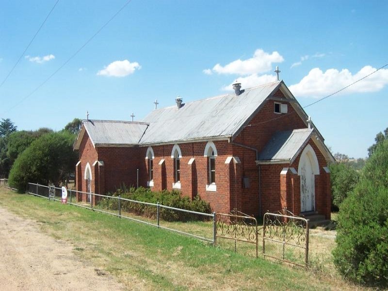 4249 Murringo Road, Young NSW 2594