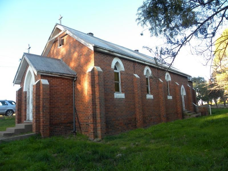 4249 Murringo Road, Young NSW 2594