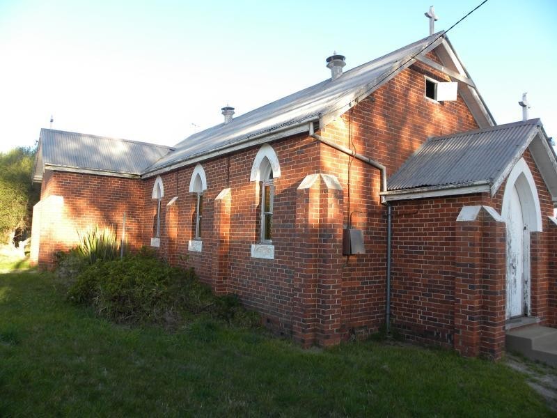 4249 Murringo Road, Young NSW 2594