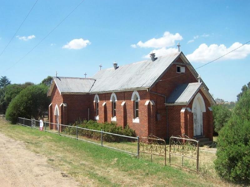 4249 Murringo Road, Young NSW 2594