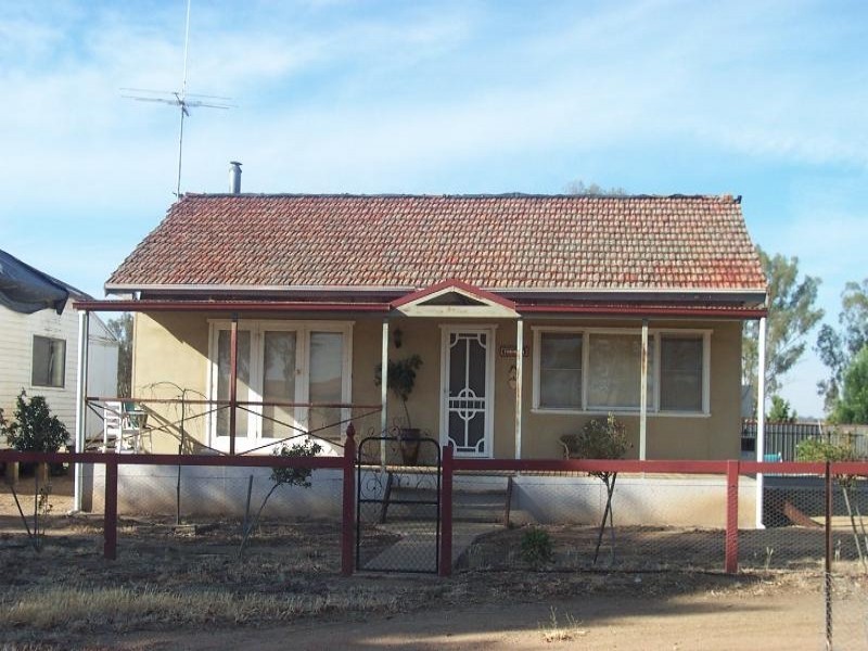 495 Weedallion Road, Tubbul NSW 2594