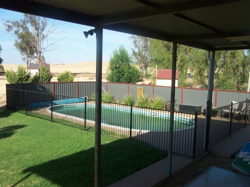 495 Weedallion Road, Tubbul NSW 2594