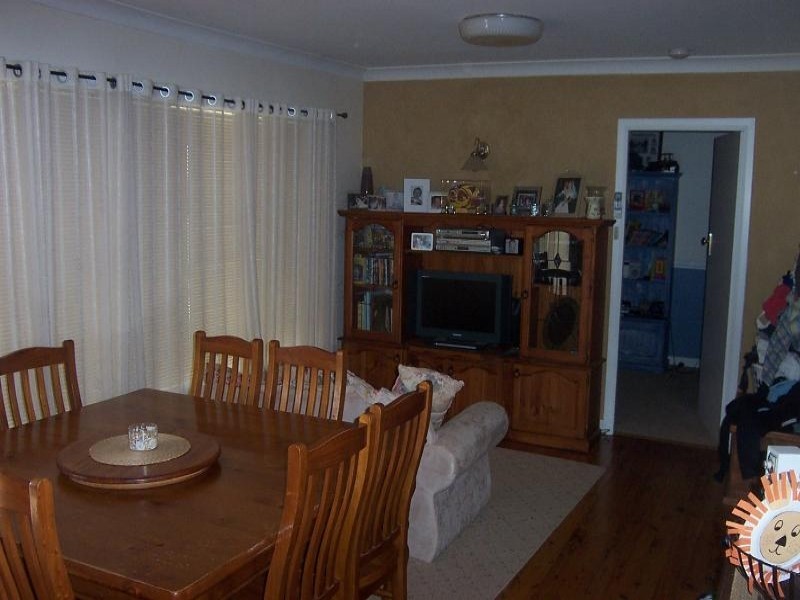 495 Weedallion Road, Tubbul NSW 2594