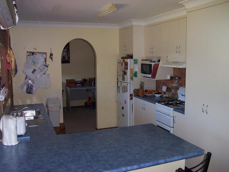 16 Crichton Cresent, Young NSW 2594