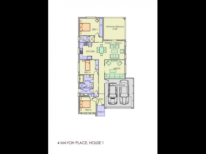 1/4 Mayoh Place, Young NSW 2594