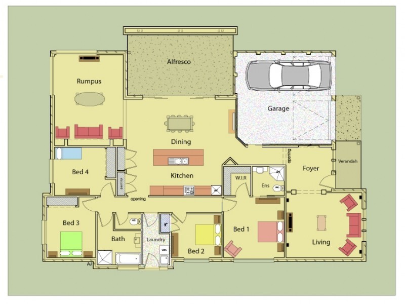 7 Garland Place, Young NSW 2594