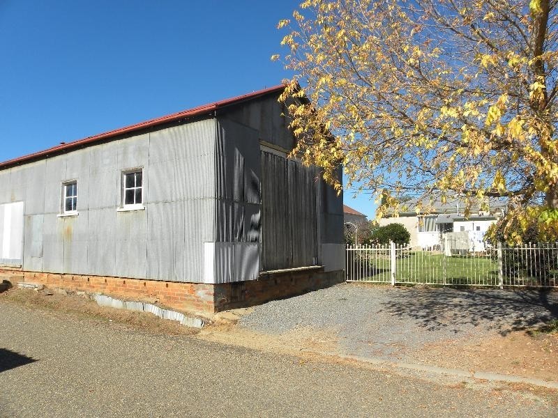 153 Albury Street, Harden NSW 2587