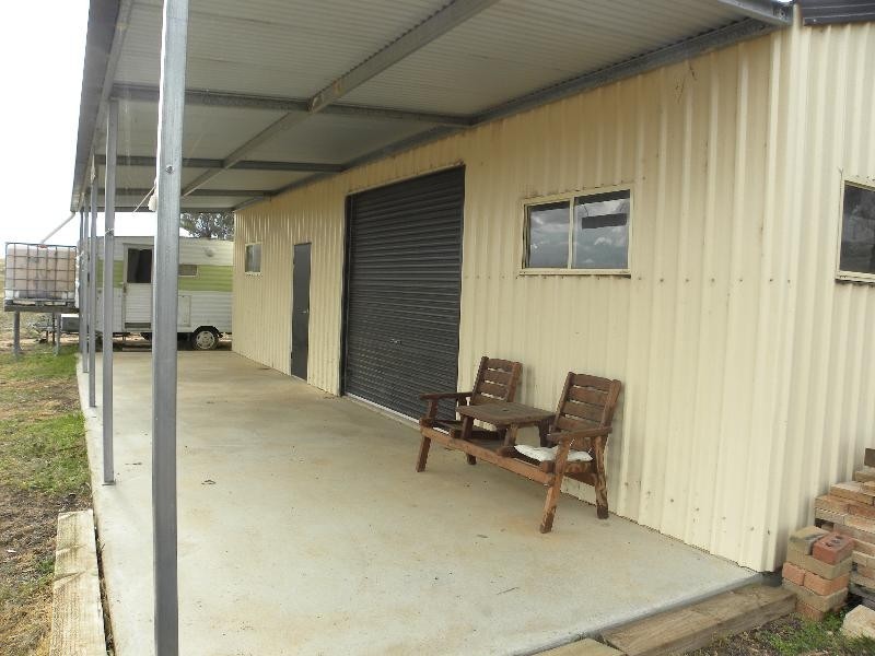 470 Chillingworks Road, Young NSW 2594