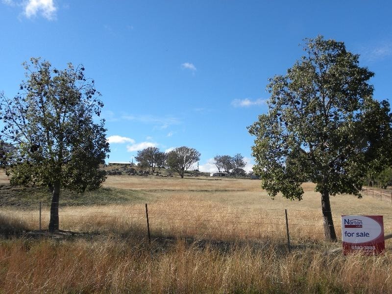 470 Chillingworks Road, Young NSW 2594