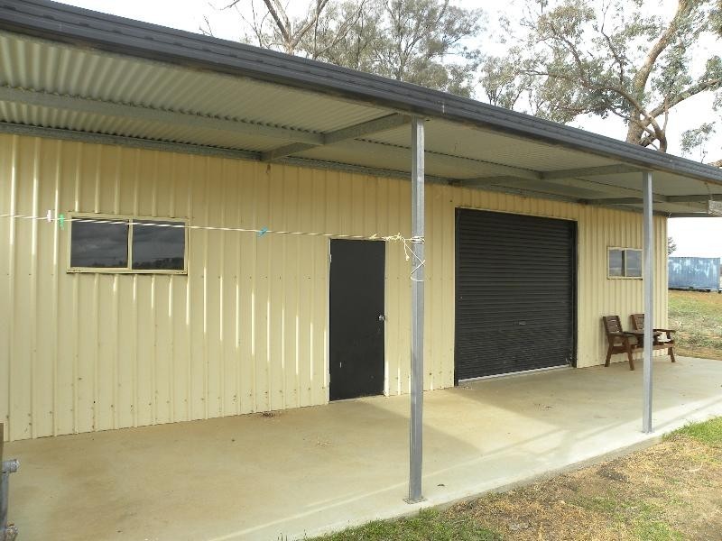 470 Chillingworks Road, Young NSW 2594