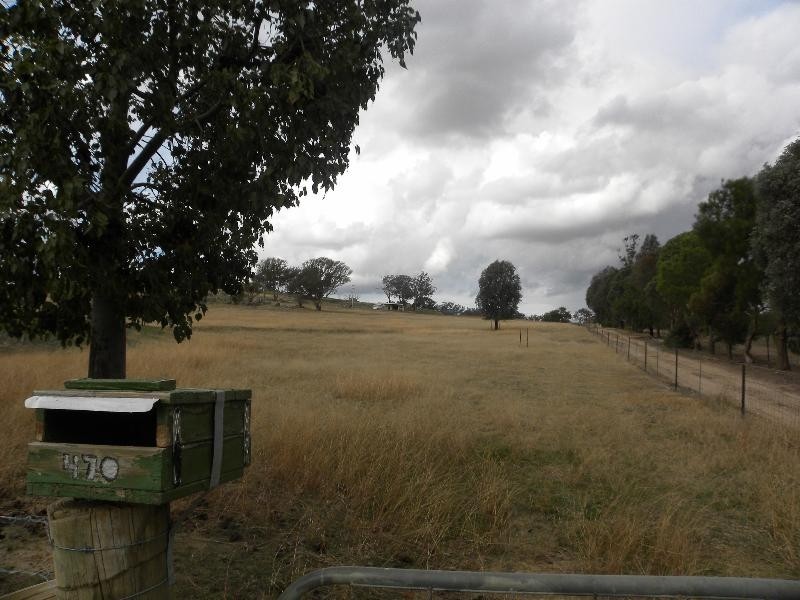470 Chillingworks Road, Young NSW 2594