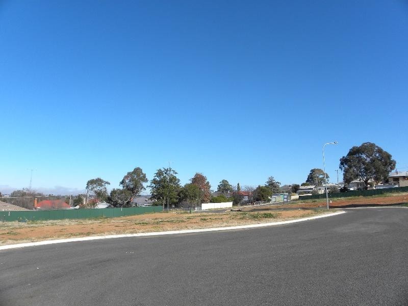 Lansdowne Street, Young NSW 2594