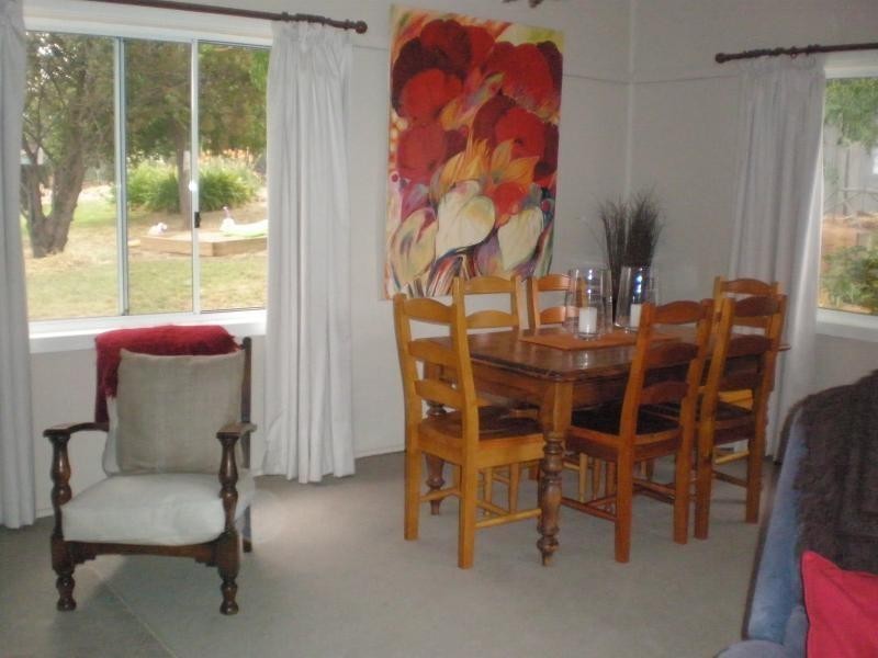 Burnie Road, Young NSW 2594