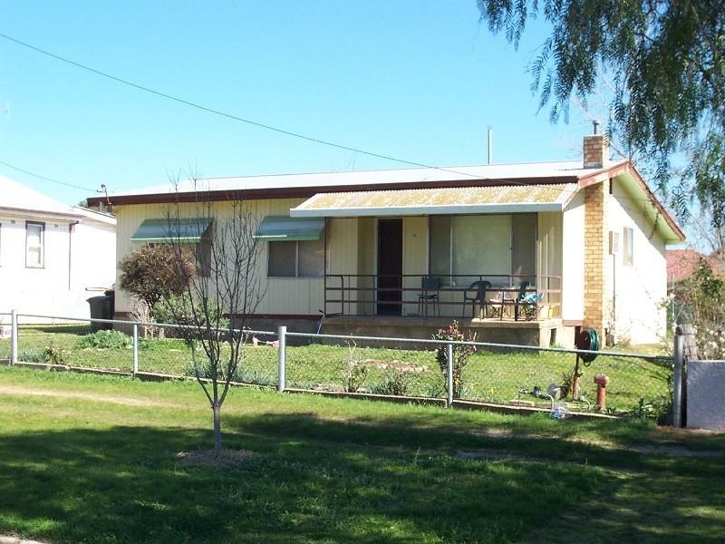 Young NSW 2594