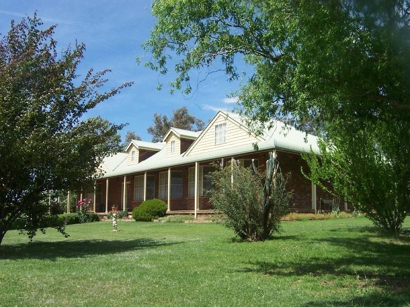 Young NSW 2594
