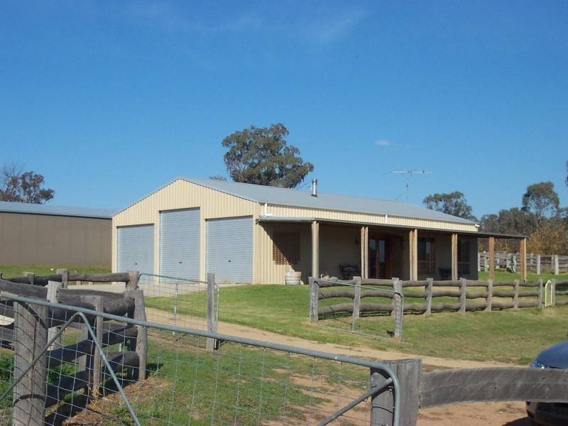 Young NSW 2594