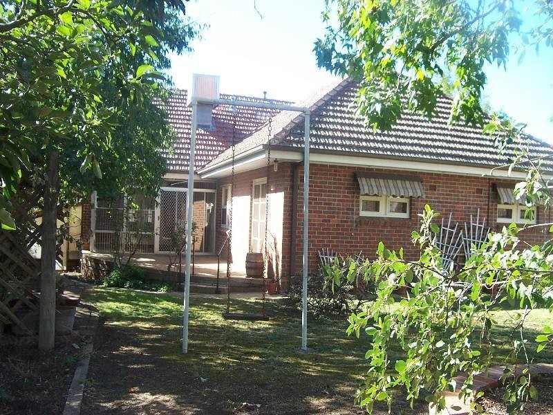 Young NSW 2594