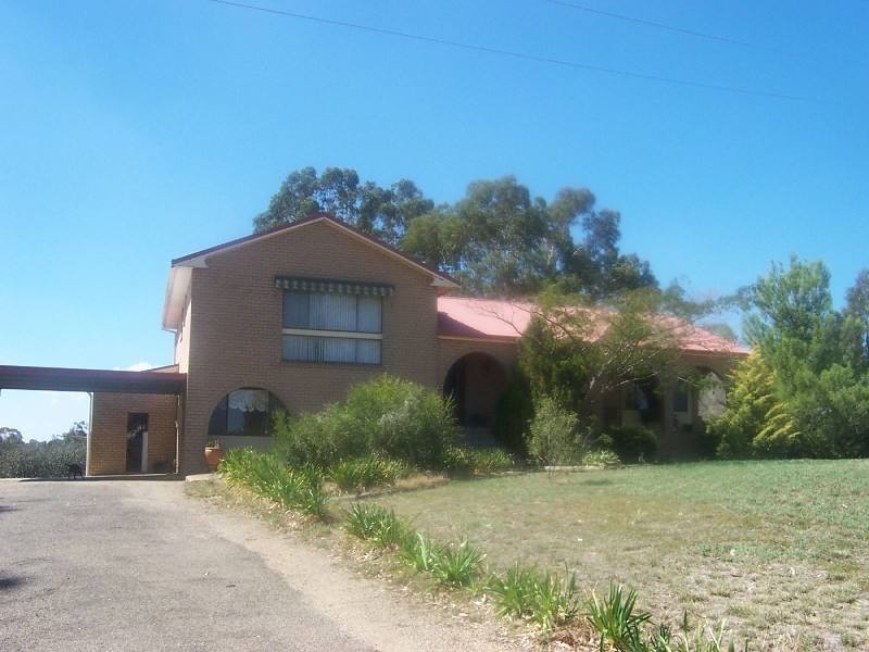 Young NSW 2594