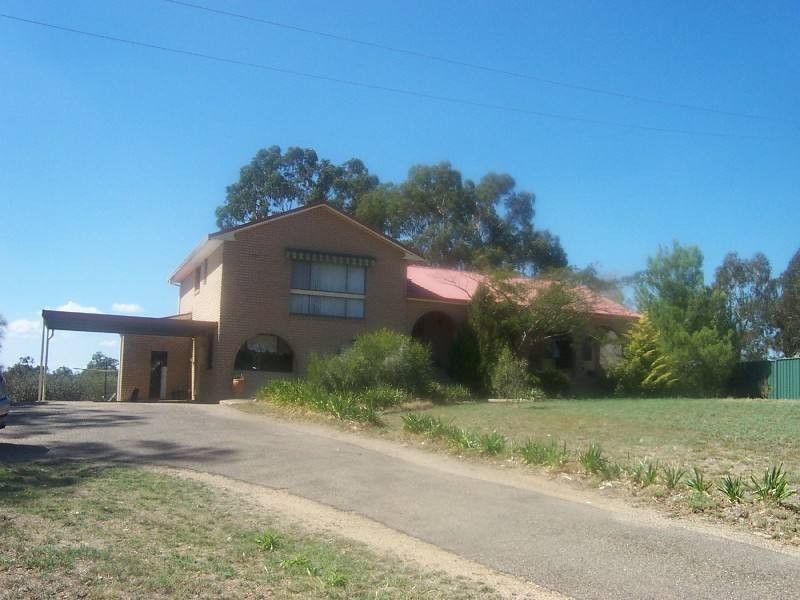 Young NSW 2594