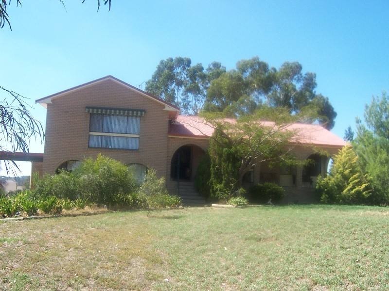 Young NSW 2594