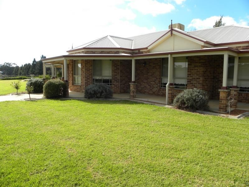 50 Berkleys Road, Young NSW 2594