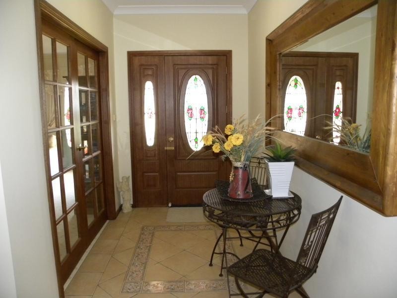 50 Berkleys Road, Young NSW 2594