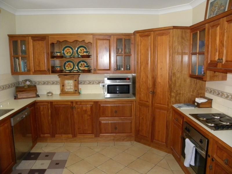 50 Berkleys Road, Young NSW 2594