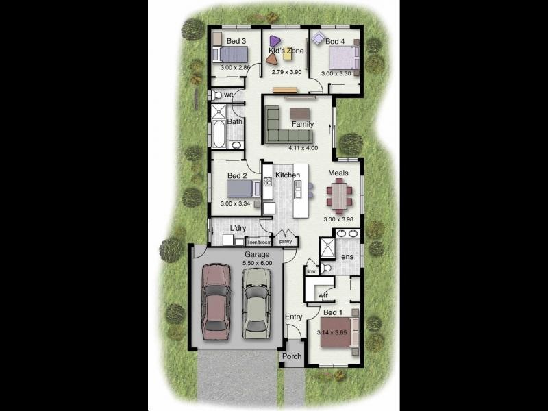 Lot 6/’Birchgrove 193′ Molloy Place, Young NSW 2594