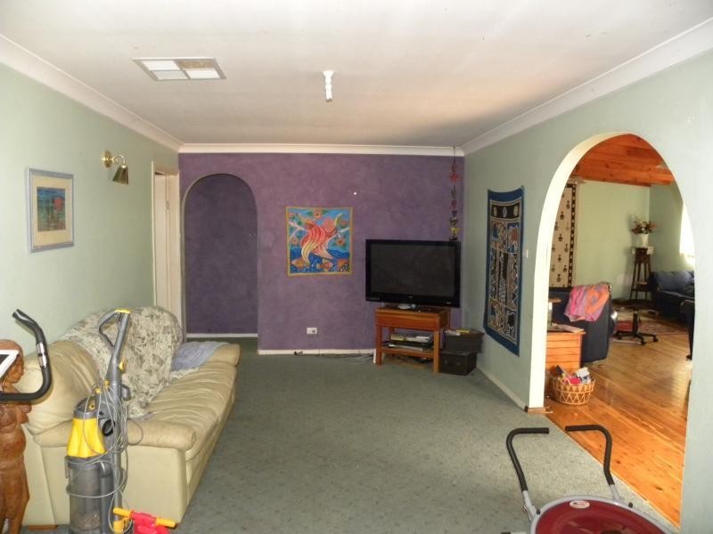 61 Victoria Gully Road, Young NSW 2594