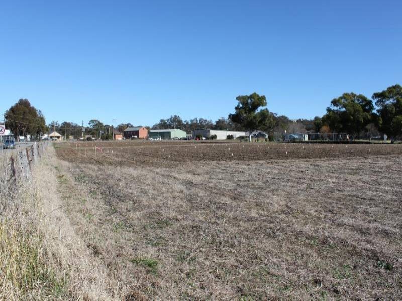 Young NSW 2594