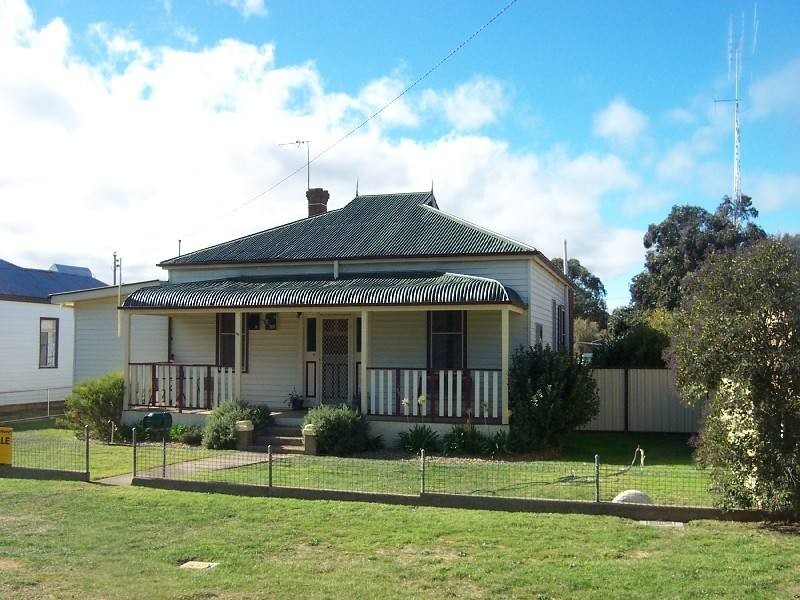Young NSW 2594