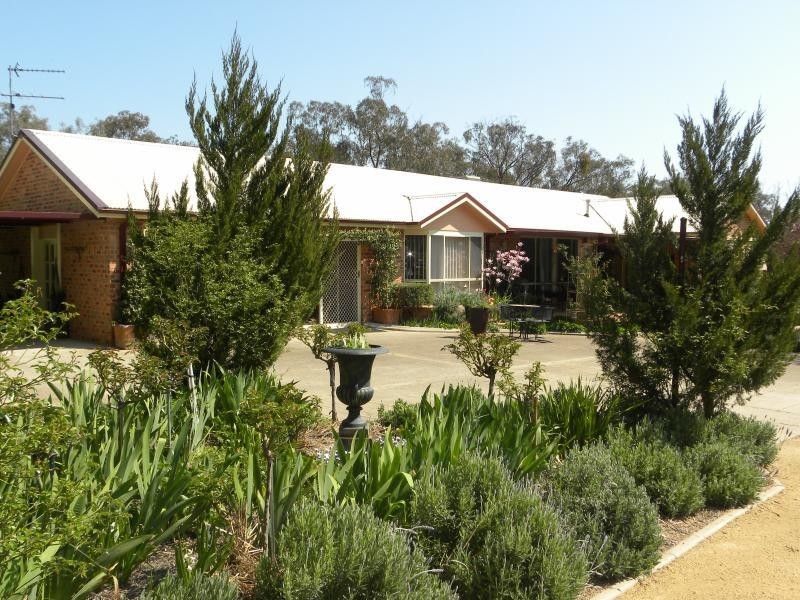 Lot/1 Chums Lane, Young NSW 2594