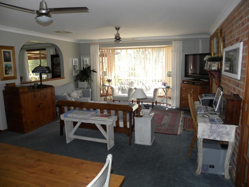 Lot/1 Chums Lane, Young NSW 2594