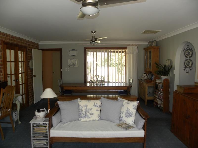 Lot/1 Chums Lane, Young NSW 2594