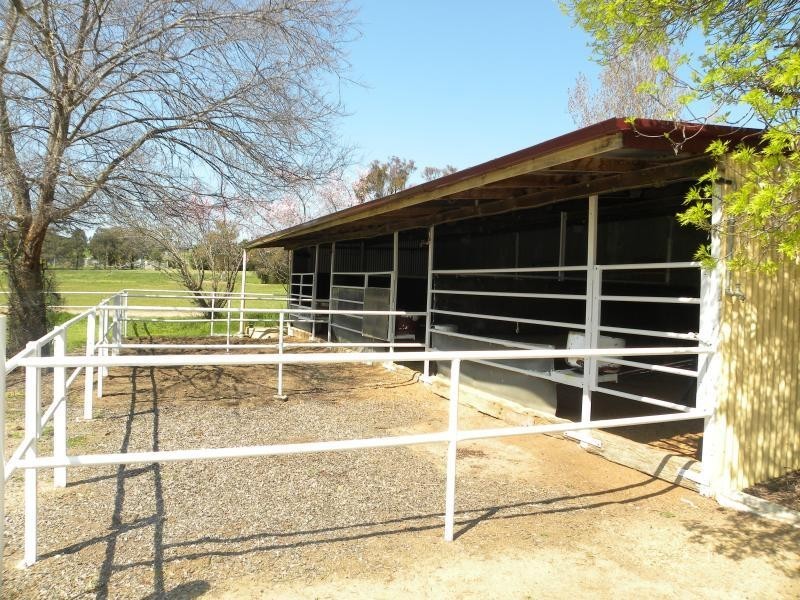 Lot/1 Chums Lane, Young NSW 2594